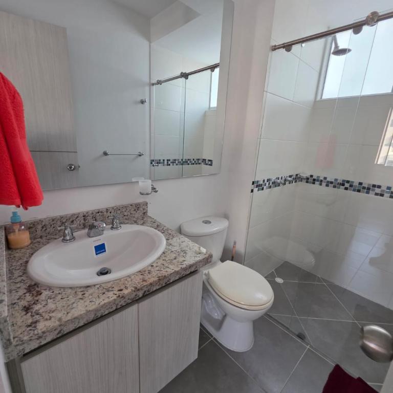 Tu escape Perfecto en Girardot - Apartamento de 3 dormitorios - 10