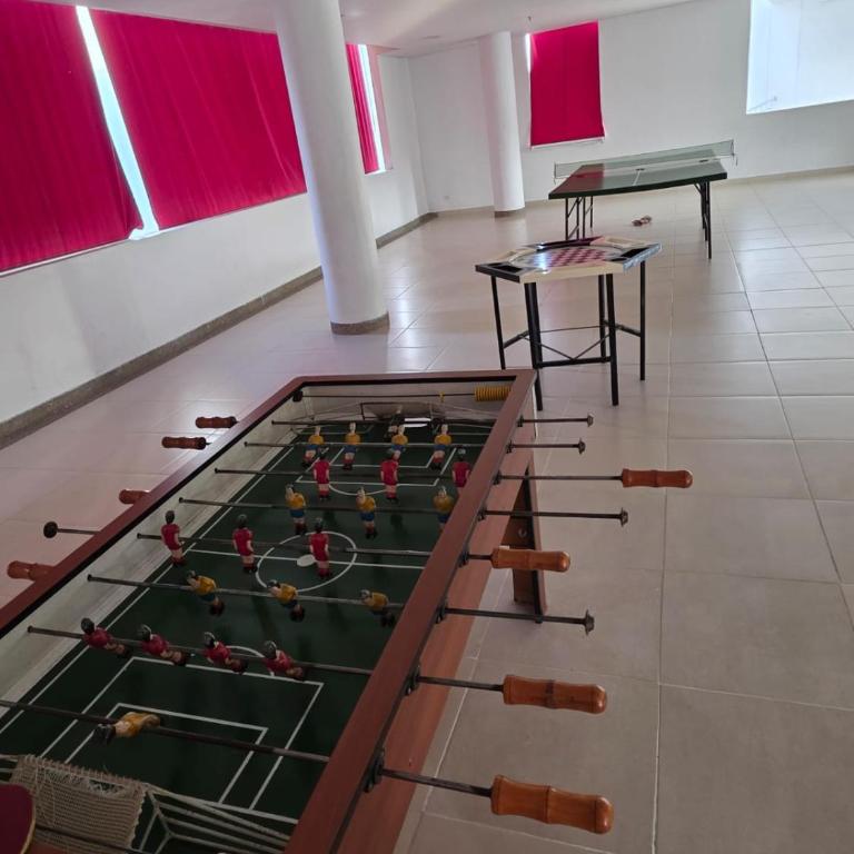 Tu escape Perfecto en Girardot - Apartamento de 3 dormitorios - 12