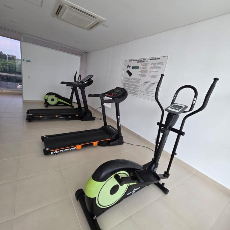 Tu escape Perfecto en Girardot - Apartamento de 3 dormitorios - 14