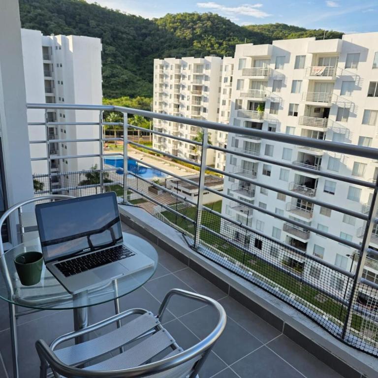Tu escape Perfecto en Girardot - Apartamento de 3 dormitorios - 15