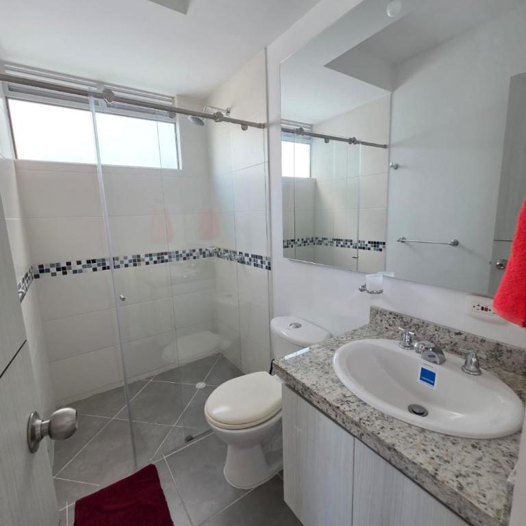 Tu escape Perfecto en Girardot - Apartamento de 3 dormitorios - 17