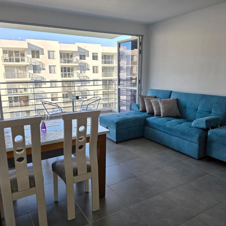Tu escape Perfecto en Girardot - Apartamento de 3 dormitorios - 18