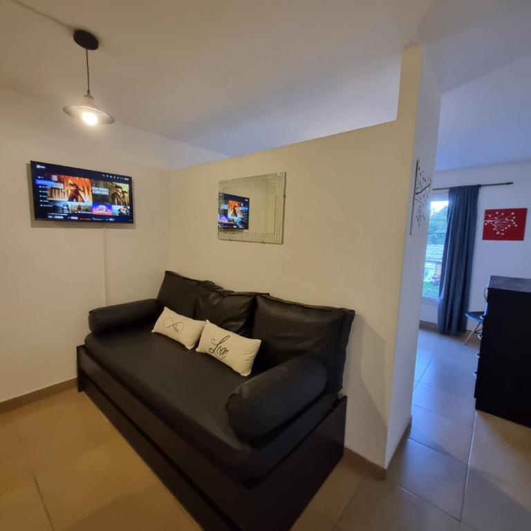 Departamento Bariloche 2 - Apartamento de 1 dormitorio - 7