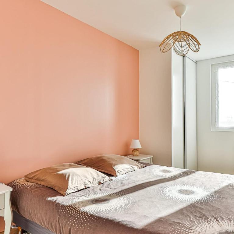 House and adjoining studio to accommodate 8 people - Ferienhaus - 4