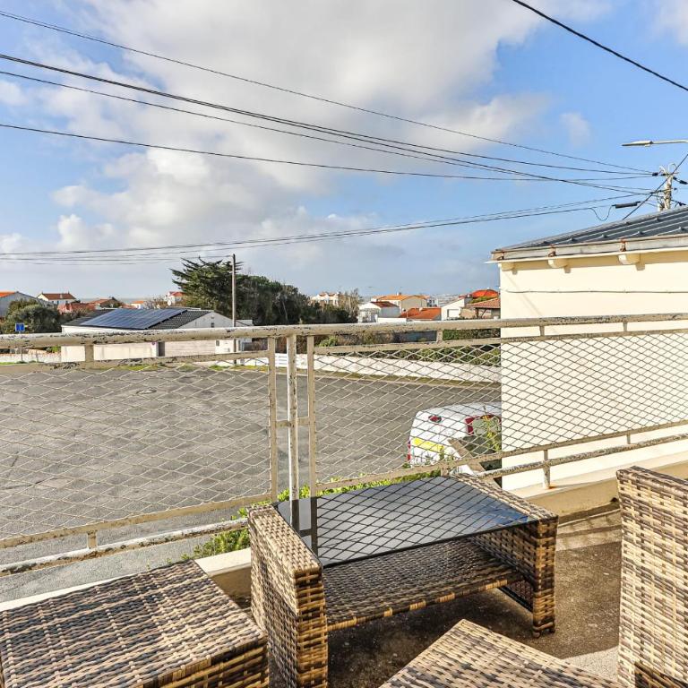 House and adjoining studio to accommodate 8 people - Ferienhaus - 7