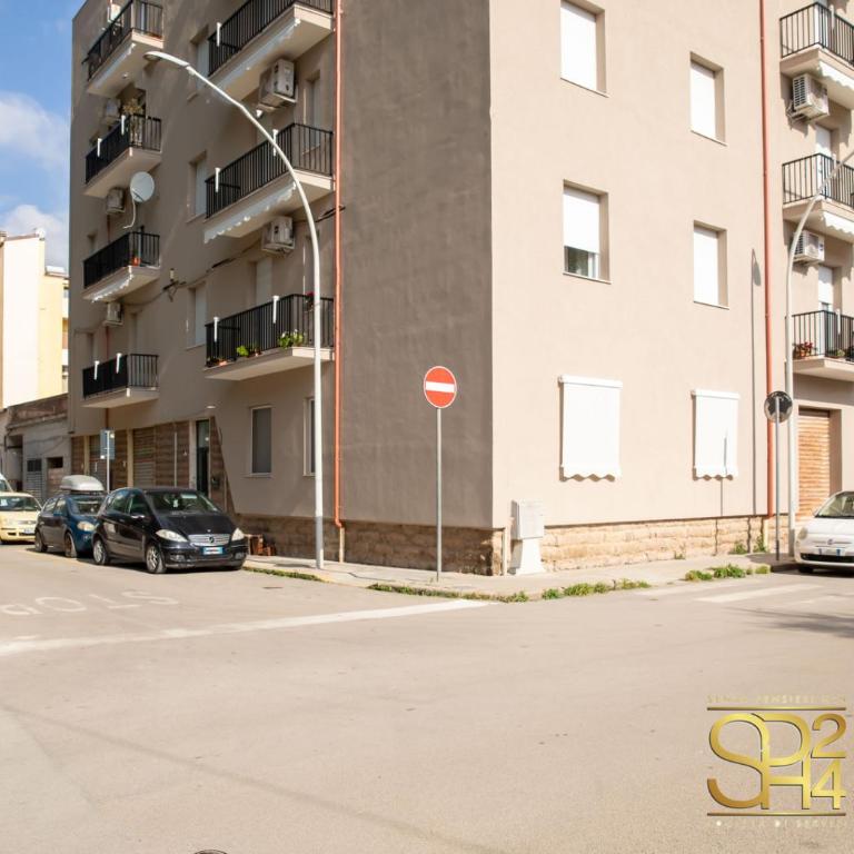 L'Angolo del sole - Appartamento con 2 Camere da Letto - 2