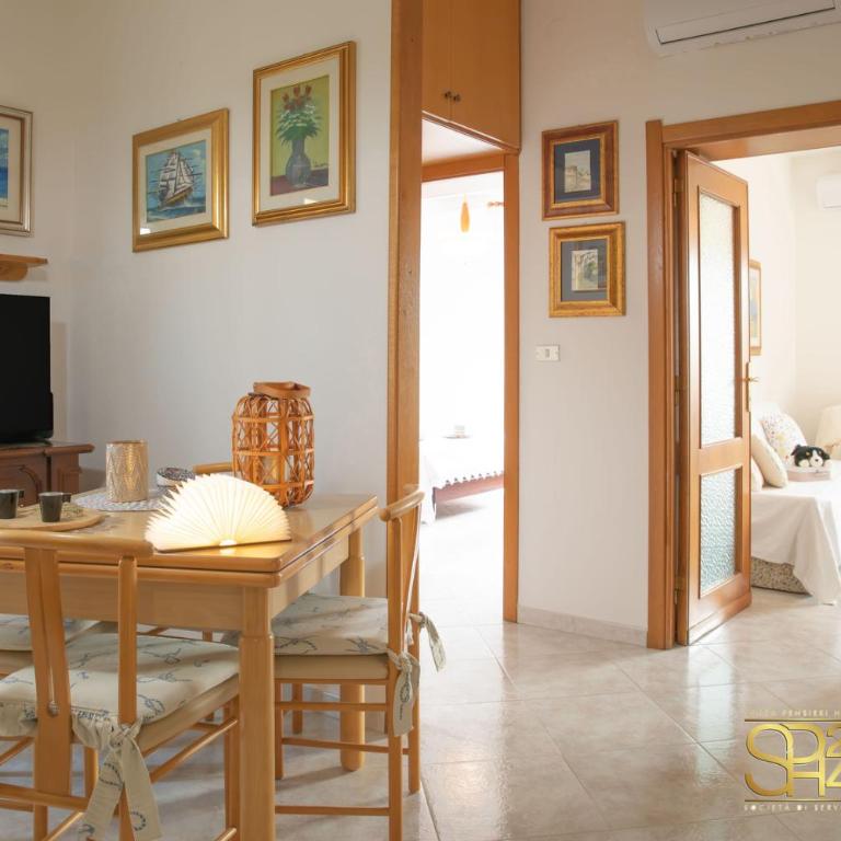 L'Angolo del sole - Appartamento con 2 Camere da Letto - 4