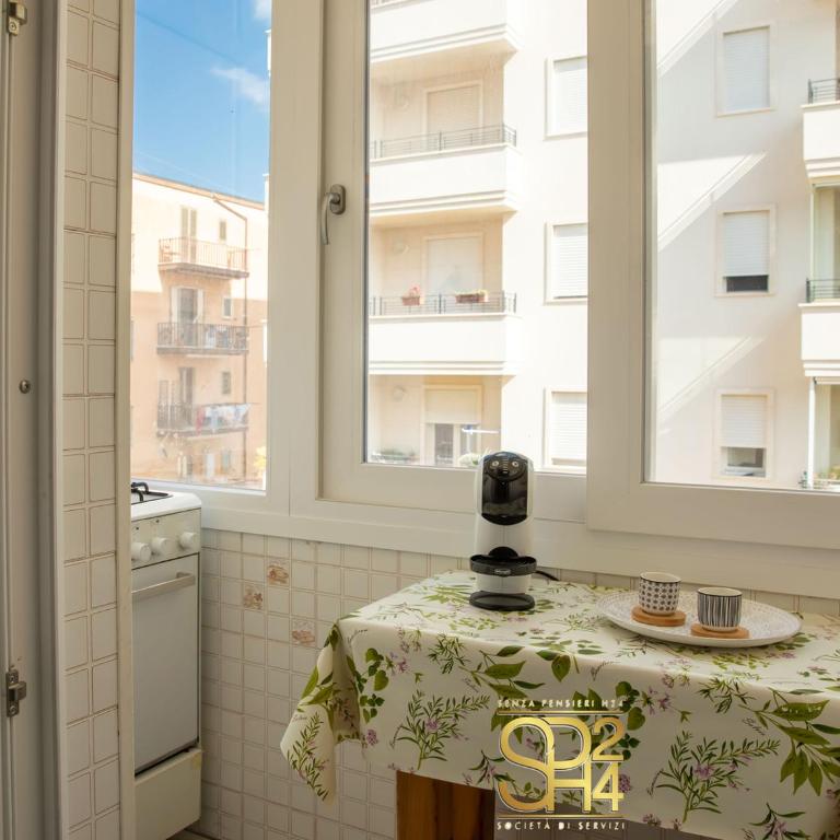 L'Angolo del sole - Appartamento con 2 Camere da Letto - 6