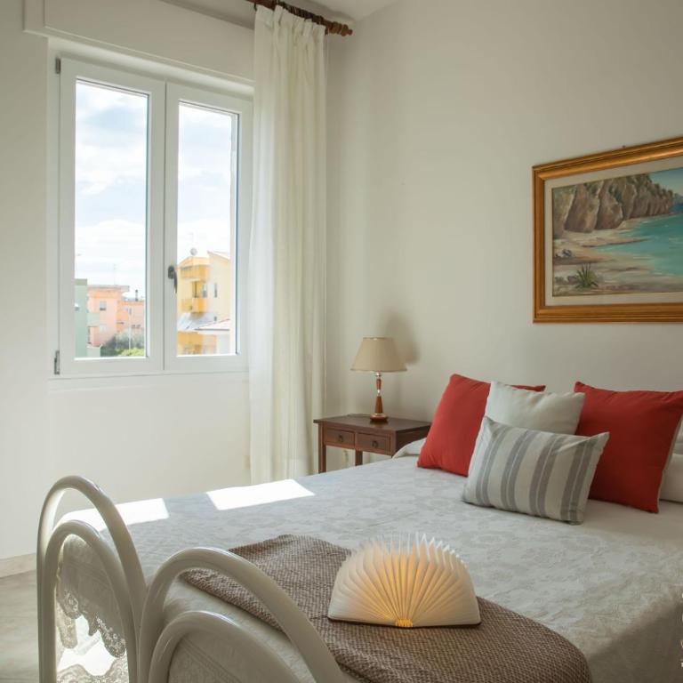 L'Angolo del sole - Appartamento con 2 Camere da Letto - 8