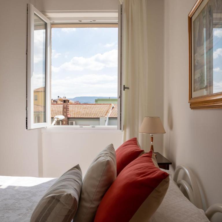 L'Angolo del sole - Appartamento con 2 Camere da Letto - 10