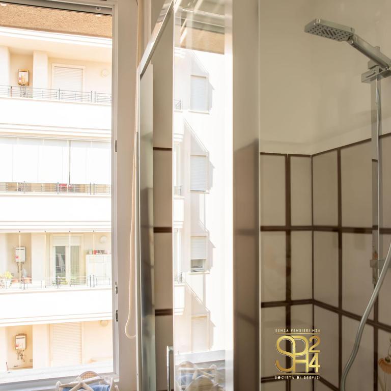 L'Angolo del sole - Appartamento con 2 Camere da Letto - 11