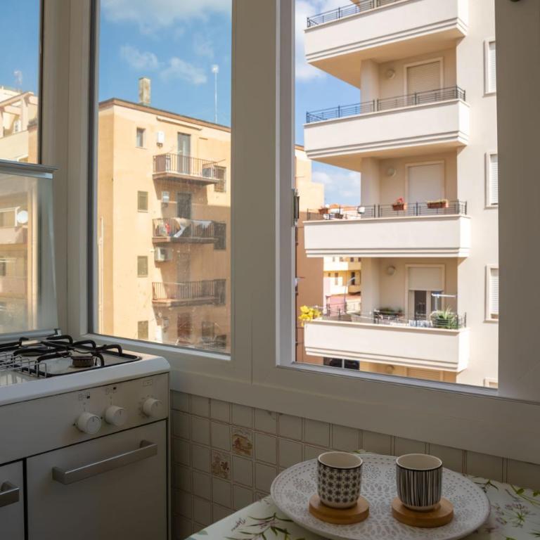 L'Angolo del sole - Appartamento con 2 Camere da Letto - 17