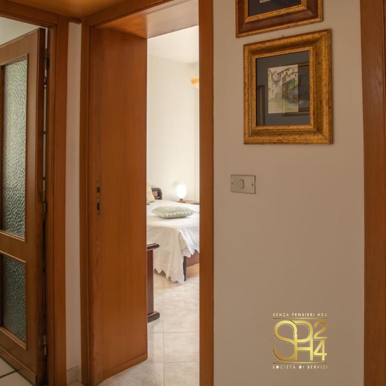 L'Angolo del sole - Appartamento con 2 Camere da Letto - 20