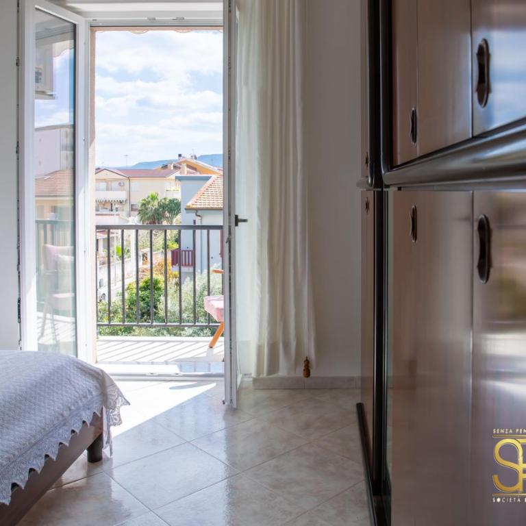 L'Angolo del sole - Appartamento con 2 Camere da Letto - 21