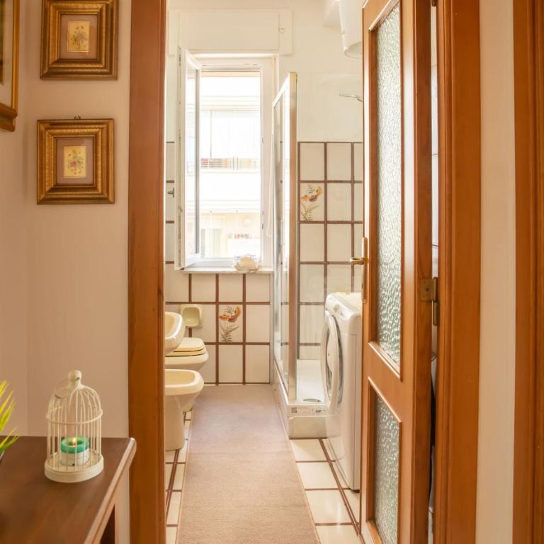 L'Angolo del sole - Appartamento con 2 Camere da Letto - 23