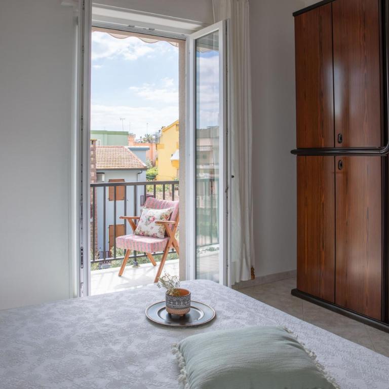 L'Angolo del sole - Appartamento con 2 Camere da Letto - 24