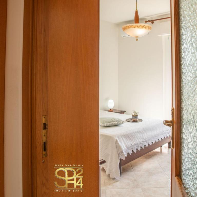 L'Angolo del sole - Appartamento con 2 Camere da Letto - 25