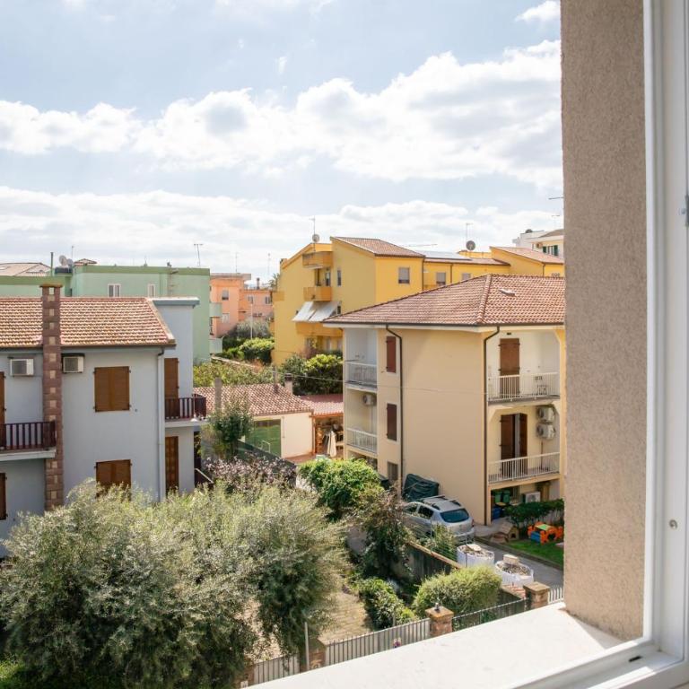 L'Angolo del sole - Appartamento con 2 Camere da Letto - 26