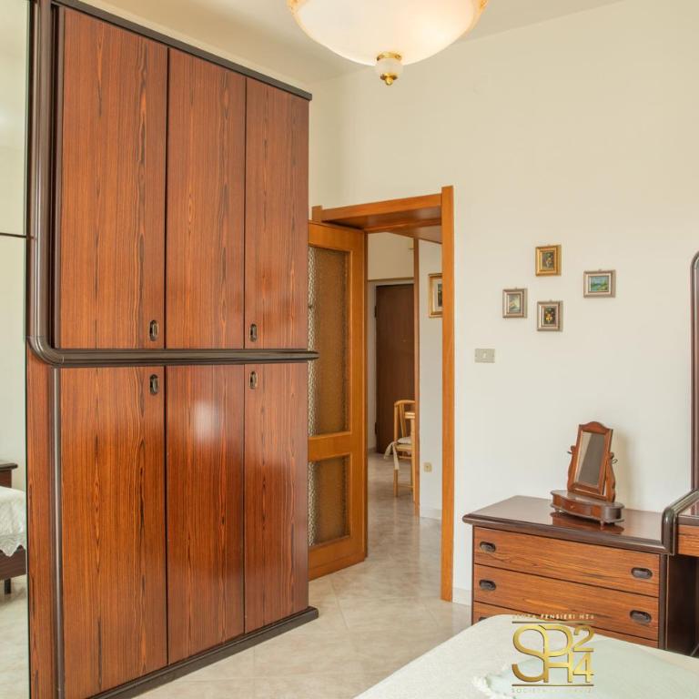 L'Angolo del sole - Appartamento con 2 Camere da Letto - 28