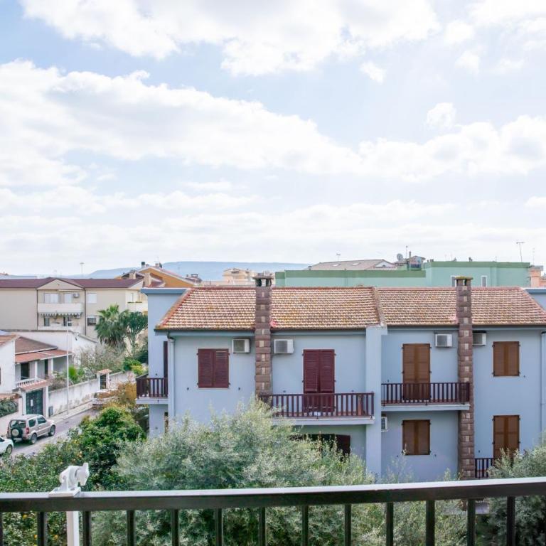 L'Angolo del sole - Appartamento con 2 Camere da Letto - 29