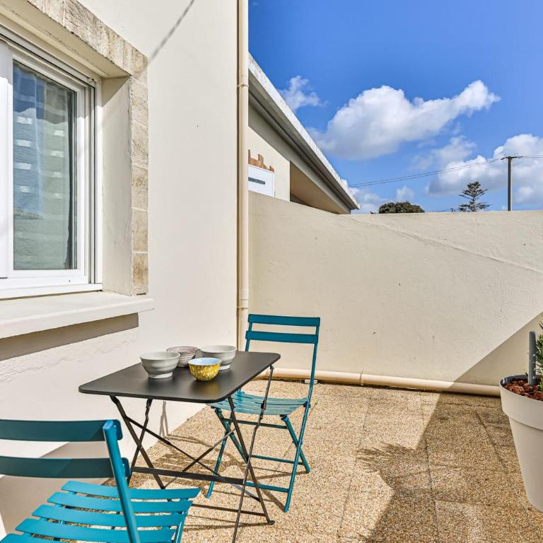 Cozy Beach Studio Walk to Ocean Market & Cafés - Studio - 1