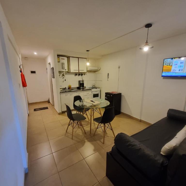 Departamento Bariloche 2 - Apartamento de 1 dormitorio - 5
