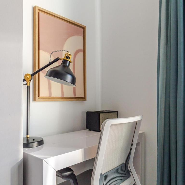 Winahost Ronda Sant Antoni Barcelona - One-Bedroom Apartment - 6