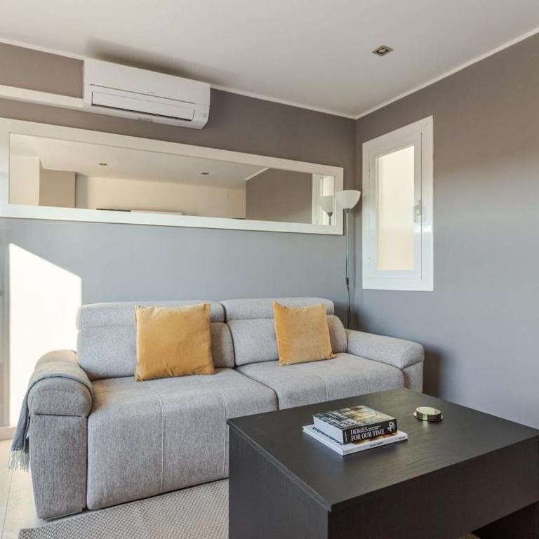 Winahost Ronda Sant Antoni Barcelona - One-Bedroom Apartment - 3