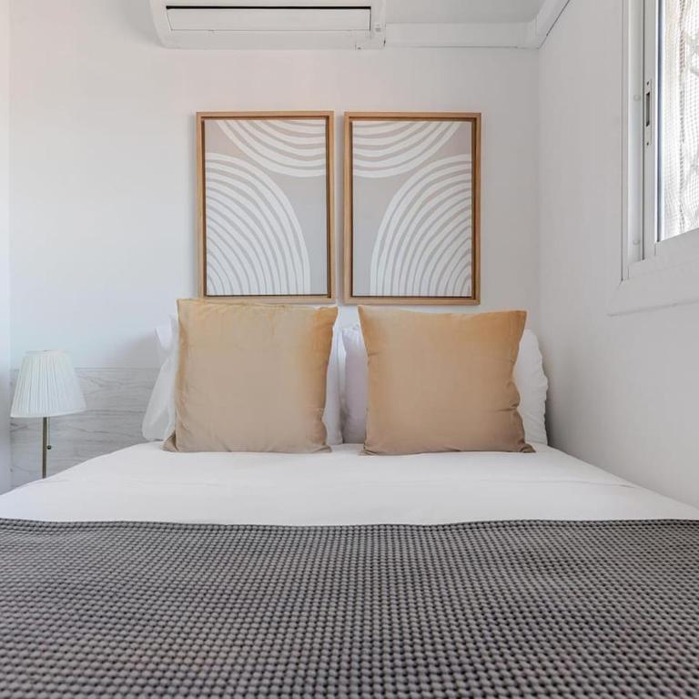 Winahost Ronda Sant Antoni Barcelona - One-Bedroom Apartment - 8