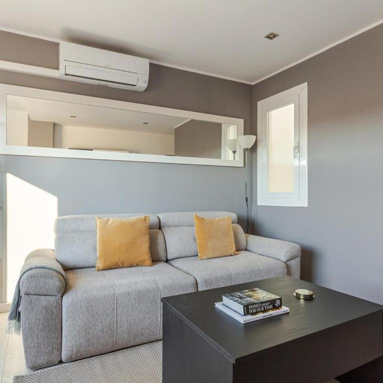 Winahost Ronda Sant Antoni Barcelona - One-Bedroom Apartment - 12
