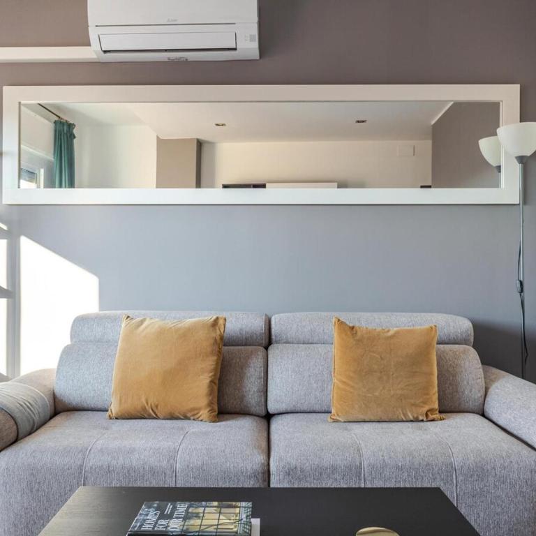 Winahost Ronda Sant Antoni Barcelona - One-Bedroom Apartment - 13