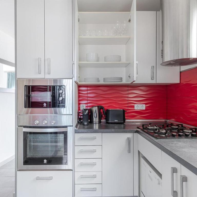 Winahost Ronda Sant Antoni Barcelona - One-Bedroom Apartment - 14