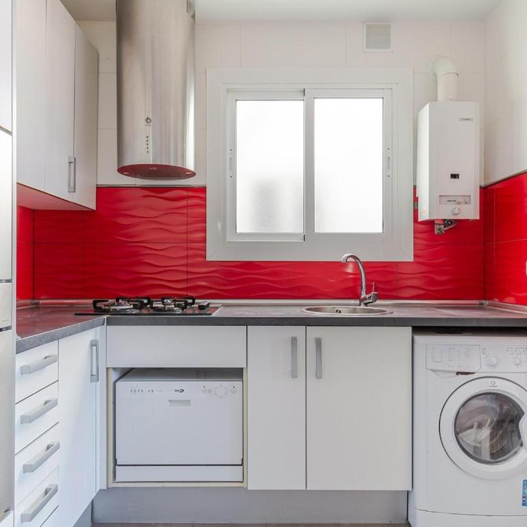 Winahost Ronda Sant Antoni Barcelona - One-Bedroom Apartment - 15