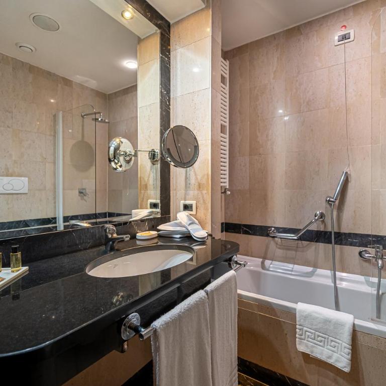 Cardinal Hotel St. Peter - Double or Twin Room - 2