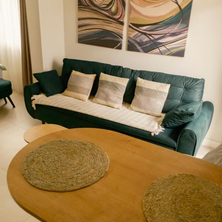 ViSi apartments - Porodični Studio - 45