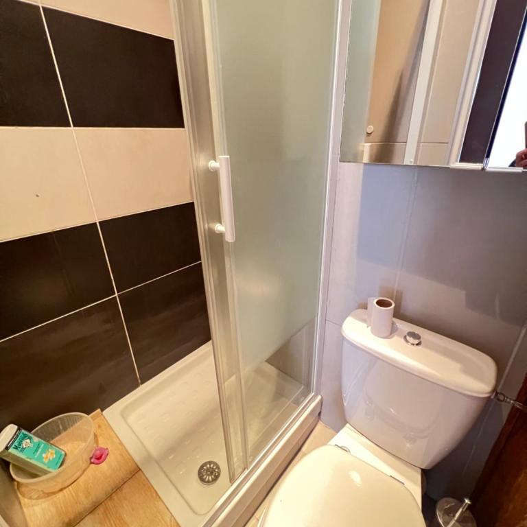 plage Golf Bleu et Monaco a pieds - Appartement 1 Chambre - 7