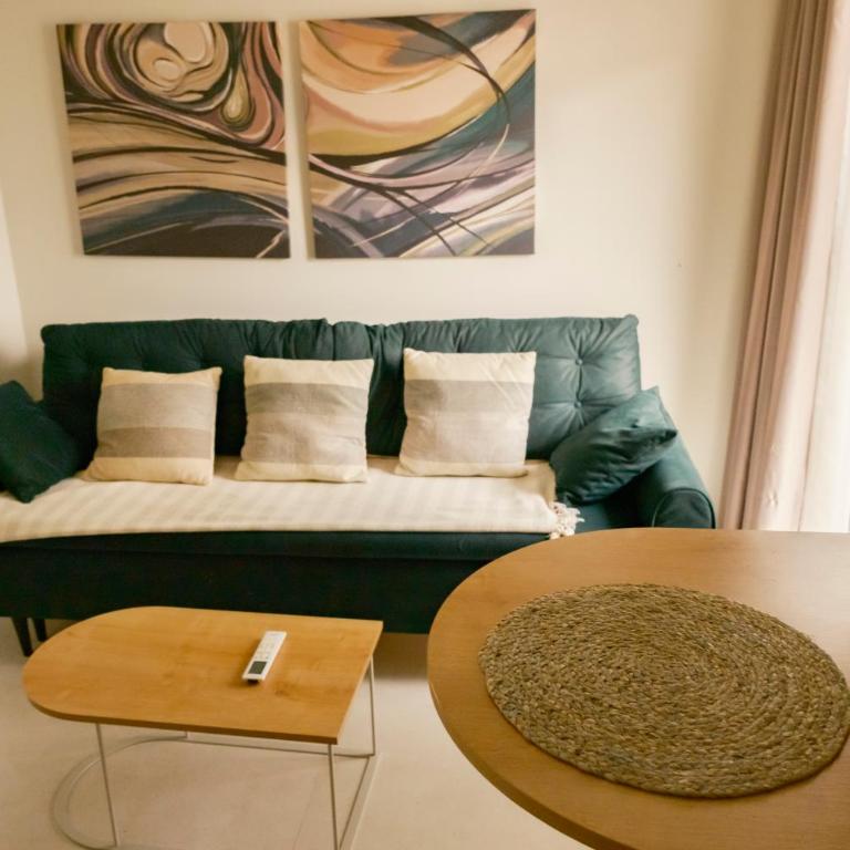 ViSi apartments - Apartman sa 1 Spavaćom Sobom - 29
