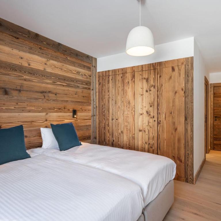 Apartment Bartavelle Alpe d'Huez - by EMERALD STAY - Appartement 4 Chambres - 30