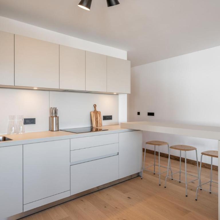 Apartment Bartavelle Alpe d'Huez - by EMERALD STAY - Appartement 4 Chambres - 17