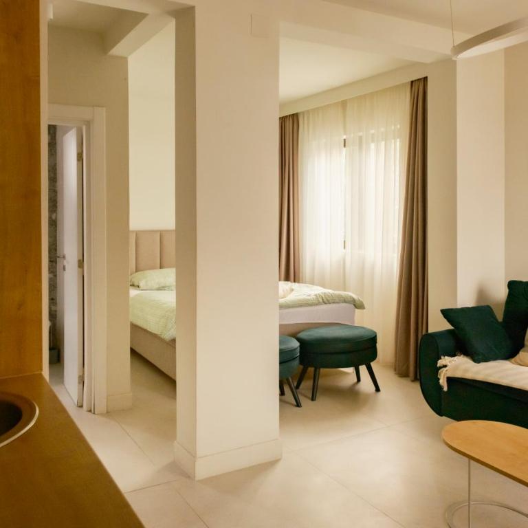 ViSi apartments - Porodični Studio - 46