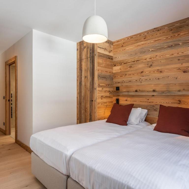 Apartment Bartavelle Alpe d'Huez - by EMERALD STAY - Appartement 4 Chambres - 26