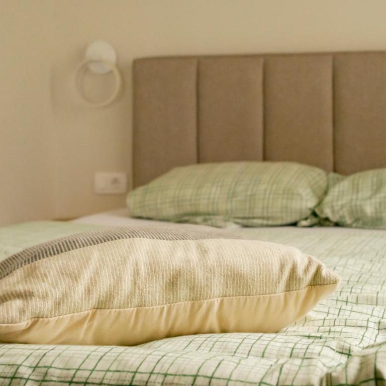 ViSi apartments - Deluks Studio sa Bračnim Krevetom (King-size) - 29