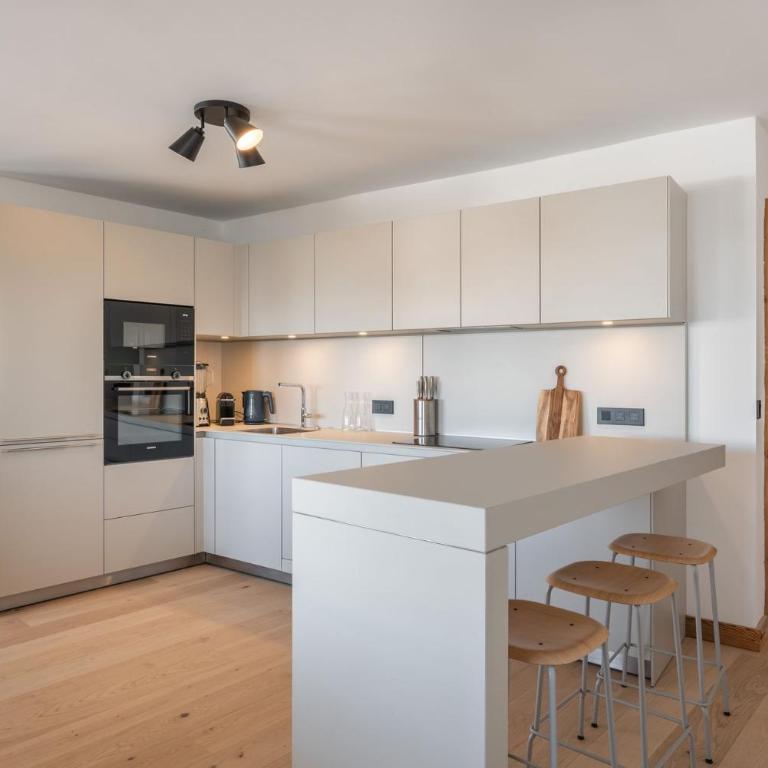 Apartment Bartavelle Alpe d'Huez - by EMERALD STAY - Appartement 4 Chambres - 18