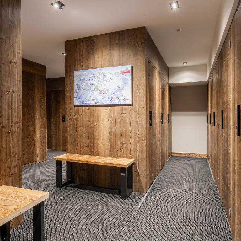 Apartment Bartavelle Alpe d'Huez - by EMERALD STAY - Appartement 4 Chambres - 36