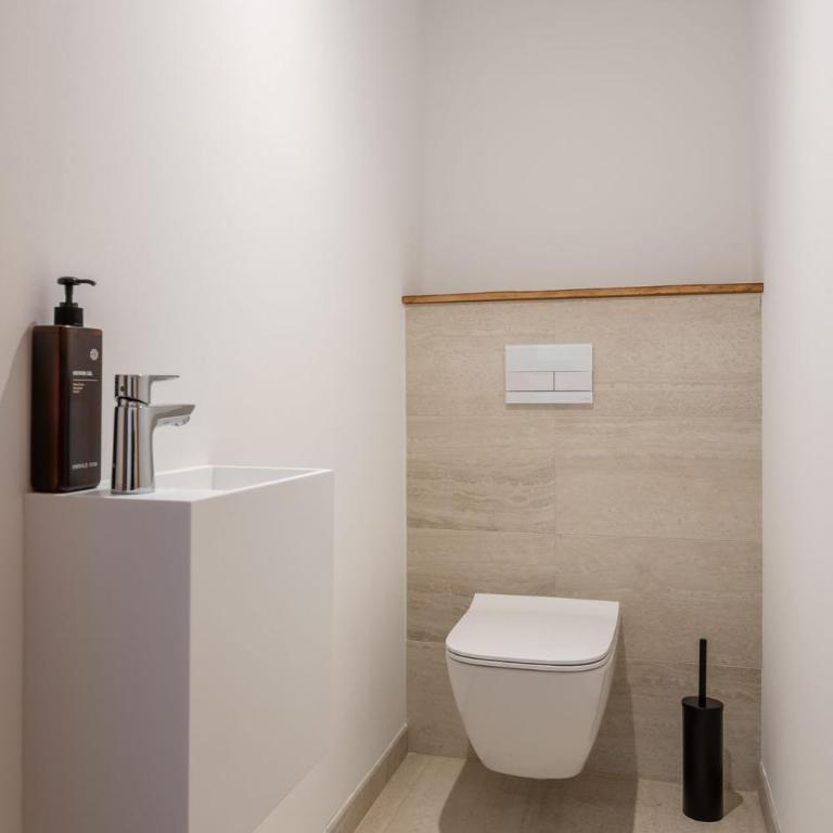 Apartment Bartavelle Alpe d'Huez - by EMERALD STAY - Appartement 4 Chambres - 34
