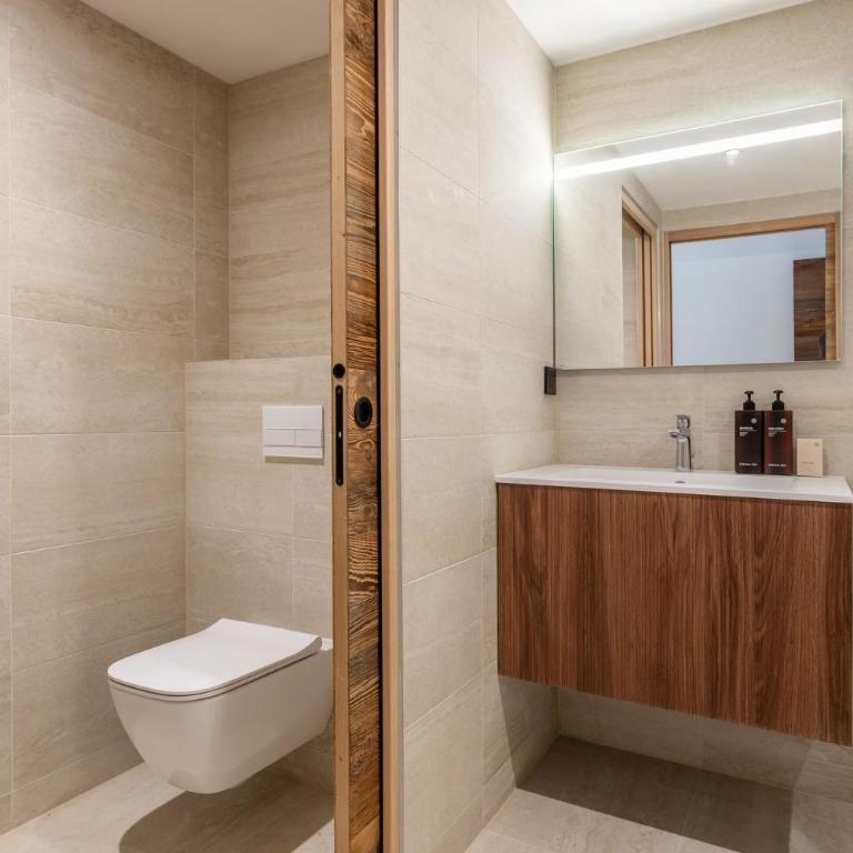 Apartment Bartavelle Alpe d'Huez - by EMERALD STAY - Appartement 4 Chambres - 32