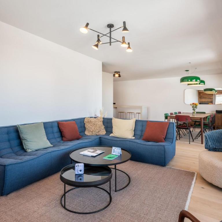 Apartment Bartavelle Alpe d'Huez - by EMERALD STAY - Appartement 4 Chambres - 14