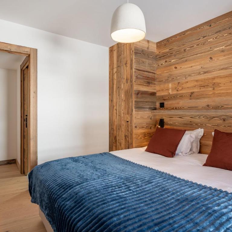 Apartment Bartavelle Alpe d'Huez - by EMERALD STAY - Appartement 4 Chambres - 20