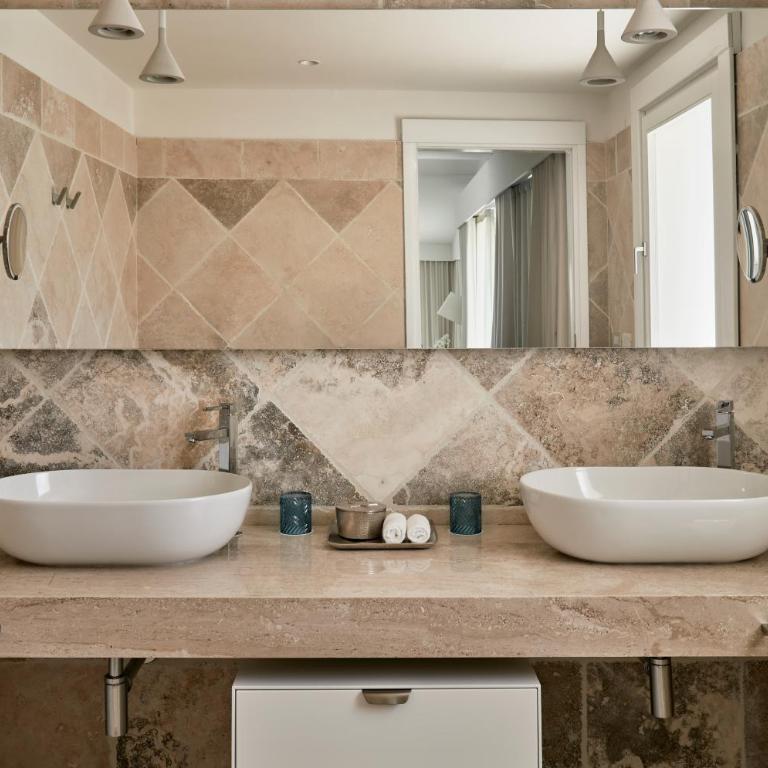 Falkensteiner Resort Capo Boi - Villa lato mare con piscina privata - 14