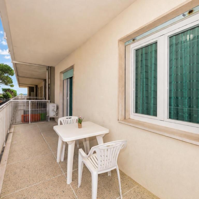 Gloria Holiday Apartment con spiaggia privata - Appartamento con 2 Camere da Letto - 13